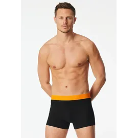 SCHIESSER 95/5 Multipacks Boxershorts bunt 4 5er Pack