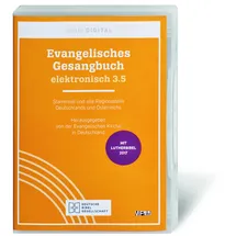 Deutsche Bibelgesellschaft Evangelisches Gesangbuch elektronisch 3.5: