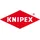 Knipex Sicherungsringzange 49 11 A1