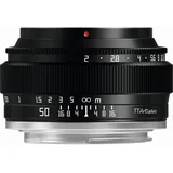 TTARTISAN 50mm f2 Sony E Vollformat| Dealpreis