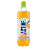 Active Fresh Orange Maracuja 8x0.75 L Flasche Einweg-Pfand