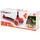 MONDO On&Go Tripper Tretroller Rot