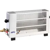 HPV Campingheizer 1,7kW, 50mbar, mit Zündsicherung