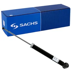 Sachs Gasdruck Stoßdämpfer Hinterachse Passend Für Kia Carens: Stoßdämpfer Kia: 55300a4000 Kia: 55300a4200 Kia: 55300a4201 Kia: 55300a4250 Kia: 55300a