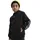 Nike Hoodie Schwarz L