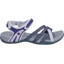 Hi Tec Savanna II JRG Lila 32