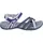 Hi Tec Savanna II JRG Lila 32