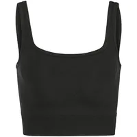 Craft Collective Rib Sports Bra Women black XS/S