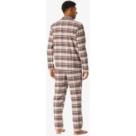 SCHIESSER Pyjama X-Mas Gifting Sets bunt S (48)