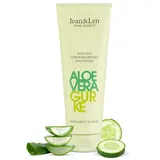 Jean&Len Jean & Len Duschgel Aloe Vera & Gurke, Vegan