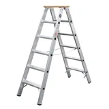 Iller-Leiter Stufenstehleiter 51706