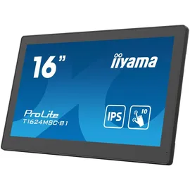 Iiyama ProLite T1624MSC-B1 16"