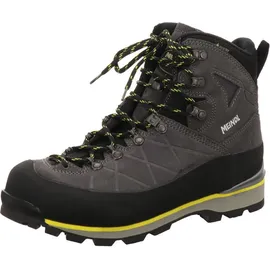 MEINDL Antelao Pro GTX Herren anthrazit/lemon 45