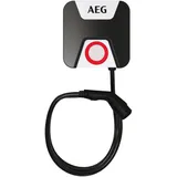 AEG Wallbox Supreme LINE 22 KW mit Kabel