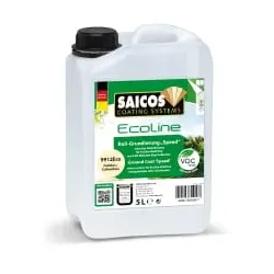 SAICOS Ecoline Rollgrundierung 