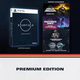 Starfield - Premium Edition (USK) (PS5)