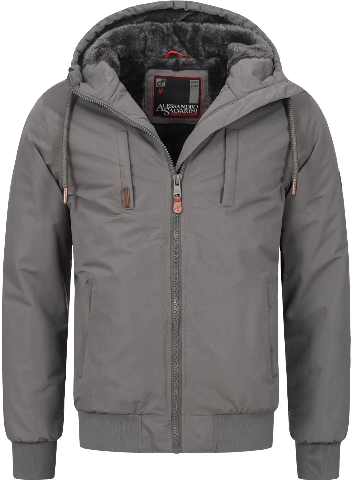 Winterjacke ALESSANDRO SALVARINI 