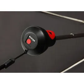 Knirps Regenschirm Classic Line Topmatic SL Beige Check