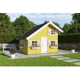 Palmako Spielhaus Tom