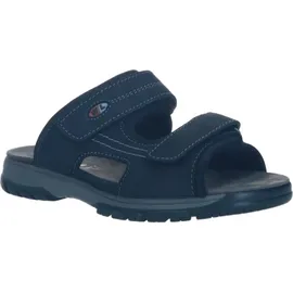 WALDLÄUFER Harald Pantolette Schwarz 42,5