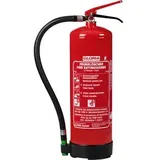 Gloria SD 6 E fluorfrei Feuerlöscher Schaum 6,0 l