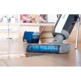 DOMO collection Domo DO236SW grau/weiß