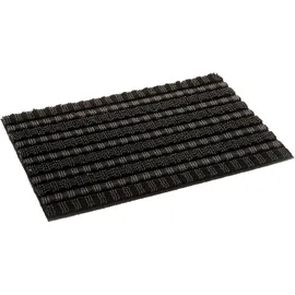 Astra 50 x 80 cm Anthrazit