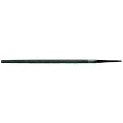 Rund-Feilenblatt, Form F, 250mm, Hieb2