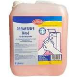 Becker Chemie Cremeseife Rosé 5l