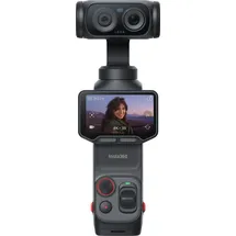 INSTA360 Luna Ultra Standard Schwarz
