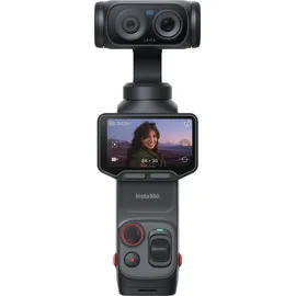 INSTA360 Luna Ultra Standard Schwarz