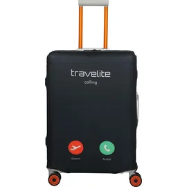 Travelite ACCESSORIES luggage cover S, travelite calling Körperpflege und Gesundheit