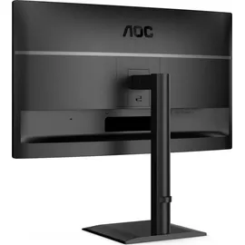 AOC 27E4U 27" schwarz