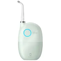 Oclean AirPump A10 tragbare Munddusche grün