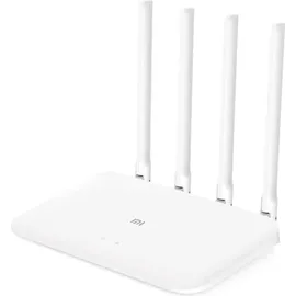 Xiaomi Mi 4C Wireless Router weiß