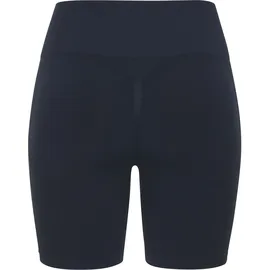 LASCANA Funktionsshorts Po Push Up Blau S