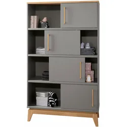 Paidi Regal STEN - B/H/T ca. 94,80x161,00x39,60