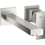 Grohe Eurocube Waschtischarmatur, 23447DC0