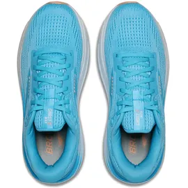 Brooks Ghost Max 2 Damen Laufschuhe türkis, Größe 40