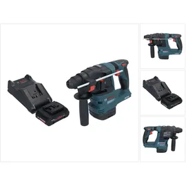 Bosch GBH 18V-22 Professional inkl. 1x Akku 4,0 Ah + Ladegerät