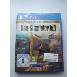 Bau-Simulator - GOLD Edition