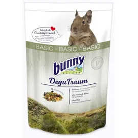 Bunny Nature DeguTraum Basic 1,2 kg