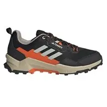 adidas Terrex AX4 Herren Core Black/Wonder Silver/Impact Orange 46 2/3