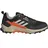 Core Black/Wonder Silver/Impact Orange 46 2/3