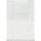 LIEDECO Aluminium-Jalousie weiß