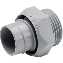 Legrand 381524 Verschraubung MF Nylon PG13.5-15 0