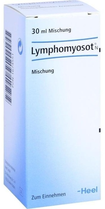 Lymphomyosot N
