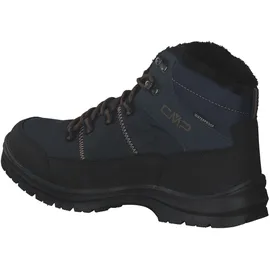 CMP Annuuk Snowboot WP Blue Ink 46