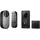 Aqara Smart Lock U200 + G410 schwarz U200 + G410 schwarz