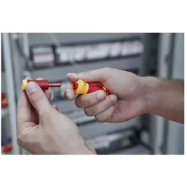 Wiha Drehmoment-Adapter 4,0 Nm